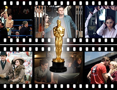 Oscar – Giải thưởng danh giá nhất toàn cầu trong lĩnh vực điện ảnh