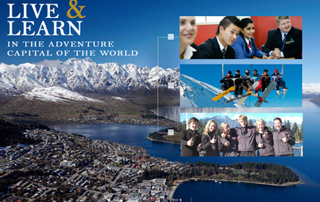 Học ngành Quản trị Khách sạn, Du lịch và việc làm ngay tại New Zealand