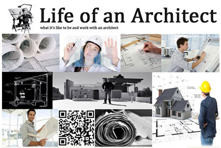 I. Kiến trúc sư -