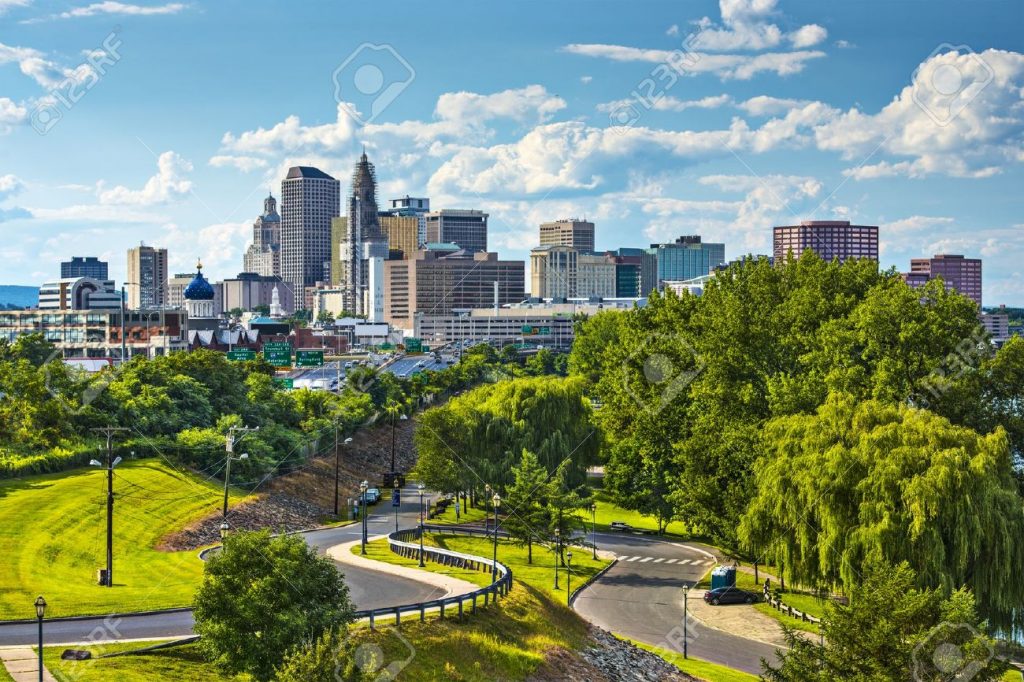23399591-Hartford-Connecticut-USA-downtown-cityscape--Stock-Photo-ct