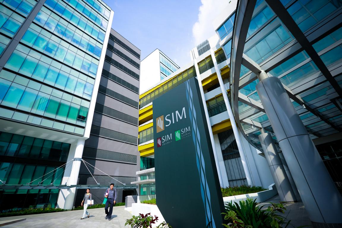 Singapore Institute of Management (SIM), Singapore 
