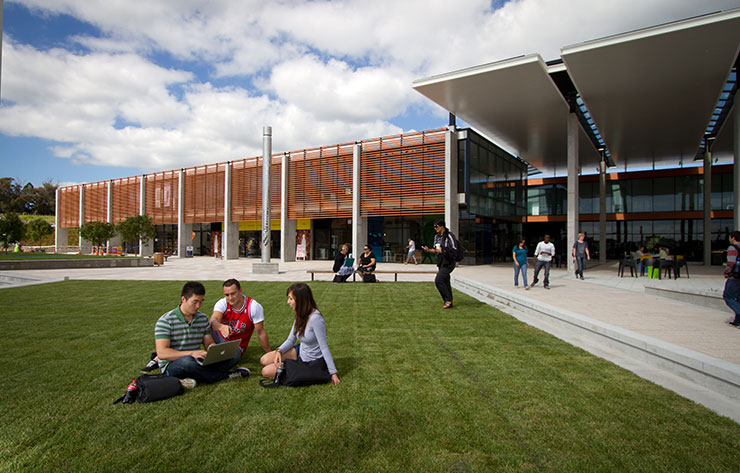 Đại học Massey và những ngành học được “săn đón” nhất tại New Zealand