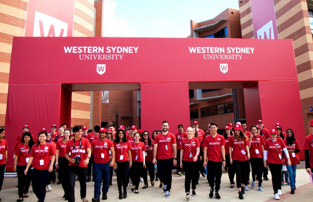 Western Sydney Uni a1