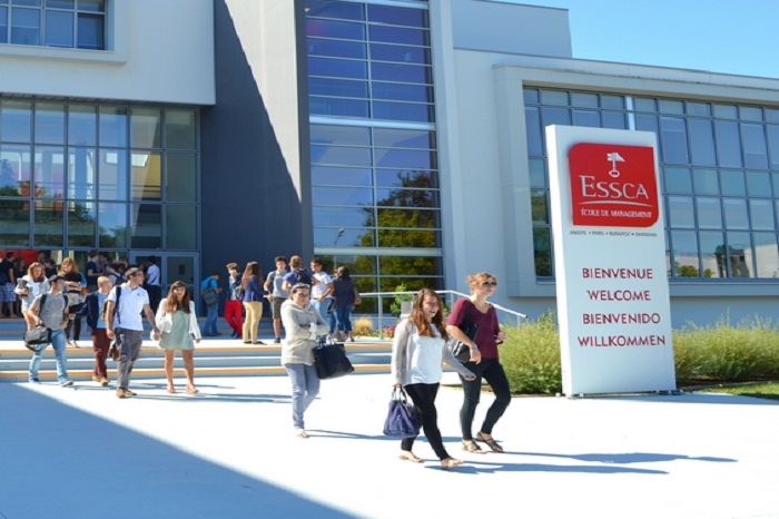 ESSCA School of Management