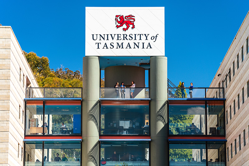 Khám phá những ngôi trường đẳng cấp thế giới tại Tasmania, Úc