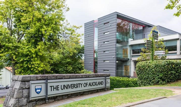 Du học tại Đại học Auckland – Trường xếp hạng #1 tại New Zealand có gì đặc biệt?